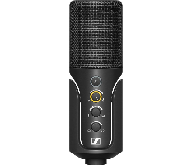 SENNHEISER Profile - mikrofon streamingowy USB 700065 - 1130779 - zdjęcie 2